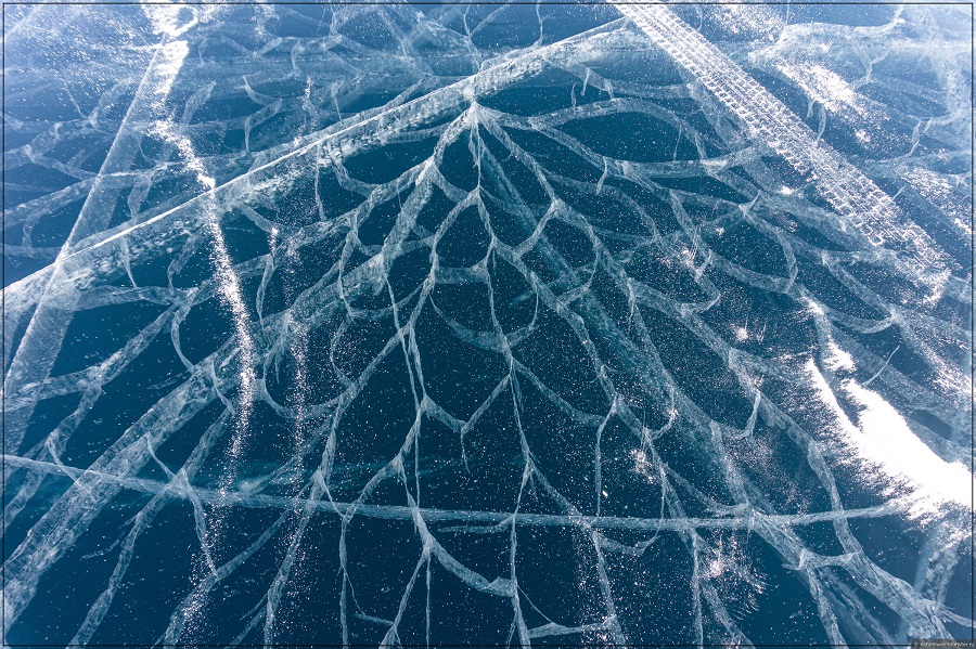 Озеро Байкал. Самые красивые места вокруг Байкала
