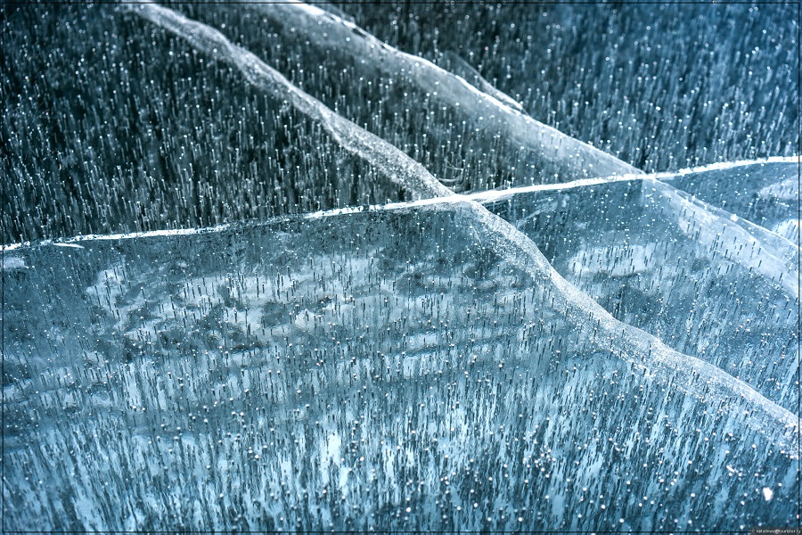 Озеро Байкал. Самые красивые места вокруг Байкала