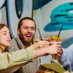 «Краснодарский парень» в Перми: южный вкус на уральском характере