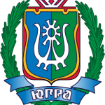 Герб Ханты-Мансийского АО-Югра