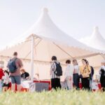 Книжный фестиваль «Красная строка» в Екатеринбурге