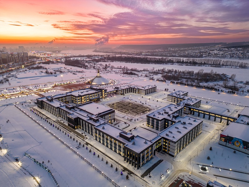 Кемерово