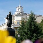 Кемерово: столица легендарного Кузбасса