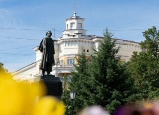Кемерово: столица легендарного Кузбасса
