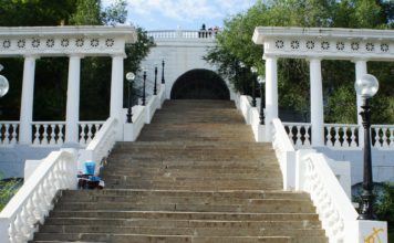 17 главных достопримечательностей Оренбурга с фотографиями