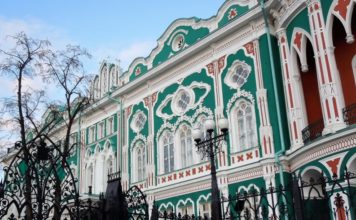 Екатеринбург продолжает бить температурные рекорды: в уральскую столицу пришло тепло, но всего на один день температурный рекорд, аномальное тепло, Екатеринбург, погода в Екатеринбурге, прогноз погоды