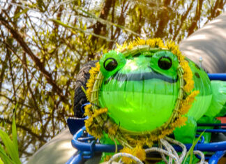 Завтра было лето. Однодневный сплав по реке Реж. Свердловская область