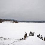 Богородский пруд в Карабаше (Челябинская область) Богородский пруд в Карабаше (Челябинская область). Фото: Андрей Копырин