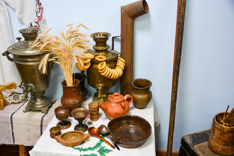 Краеведческий музей Карабаша. Фото: Андрей Копырин