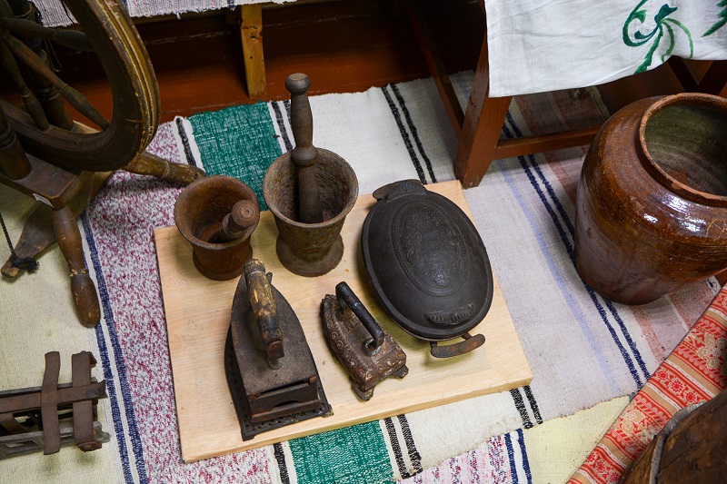 Краеведческий музей Карабаша. Фото: Андрей Копырин