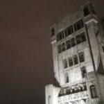 Челябинский элеватор — самая известная заброшка и таинственное здание города Челябинский элеватор. Фото: Юлия Лескова / ВКонтакте