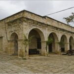 Крепость Нарын-кала в Дербенте