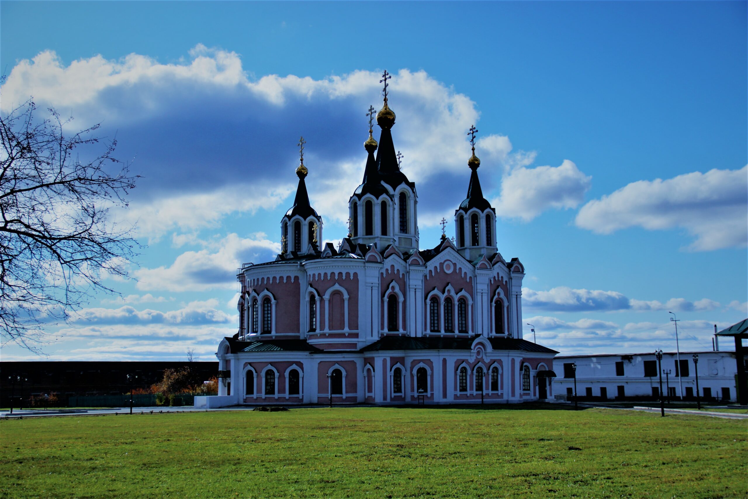 Фото далматовского монастыря курганская область