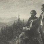 Денисов-Уральский: амбассадор Урала, живописец, камнерез и шоумен. Сотрудничал с Cartier и писал катастрофы