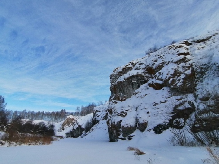 Веськова гора