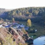 Багаряк: река-невидимка, или Верните скалы на место. 2 часть: Природно-культурный комплекс рек Багаряк и Синара