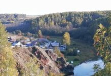 Багаряк: река-невидимка, или Верните скалы на место. 2 часть: Природно-культурный комплекс рек Багаряк и Синара