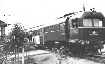 Свердловская детская железная дорога: как добраться, история, фотографии Свердловская детская железная дорога