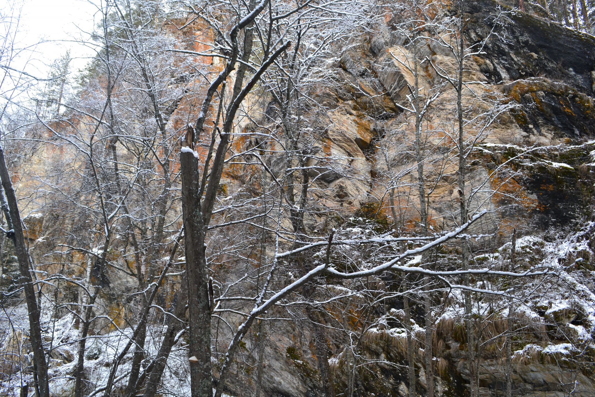 Черничная гора, Айгир, фото