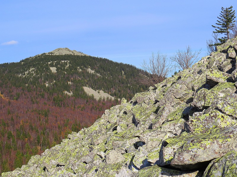 Гора Пески. Фото: Гульнара Бикмухаметова / ВКонтакте