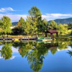 Горячинск, Бурятия: пляжи и горячие воды Горячинск: пляжи и горячие воды Фото: Валентина Марченко