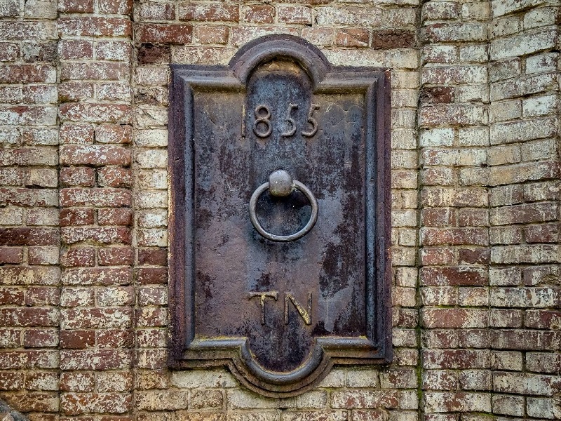 Достопримечательности Верхотора в Башкирии: старинный мост. Фото: Андрей Шадрин / ВКонтакте