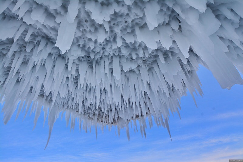 Мыс Хобой. Фото: Сергей Василец