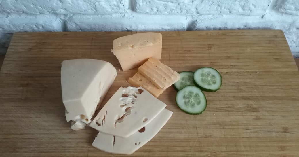 Варить сыр по-оренбуржски