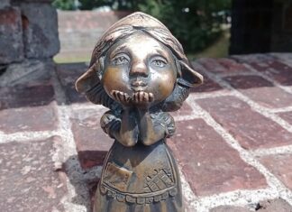 Хомлины в Калининграде Хомлины в Калининграде. Мама Варя. Фото: "Наш Урал и весь мир"