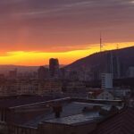 Грузия — популярное и востребованное туристическое направление