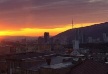 Грузия — популярное и востребованное туристическое направление