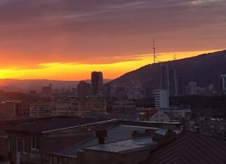 Грузия — популярное и востребованное туристическое направление