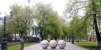 «Инженерный маршрут по Уфе: шаг в будущее»