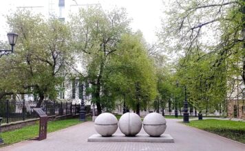 «Инженерный маршрут по Уфе: шаг в будущее»