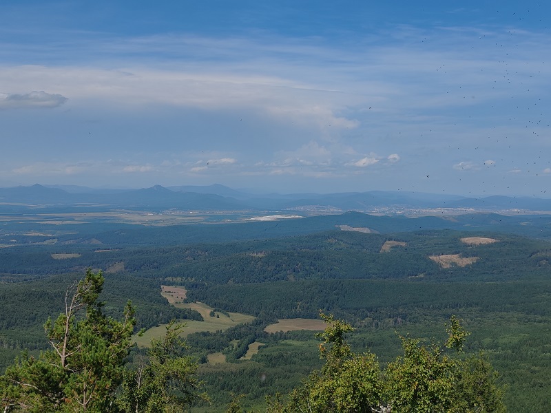 Гора Арвякрязь. Фото: из личного архива Матвея Ивонина