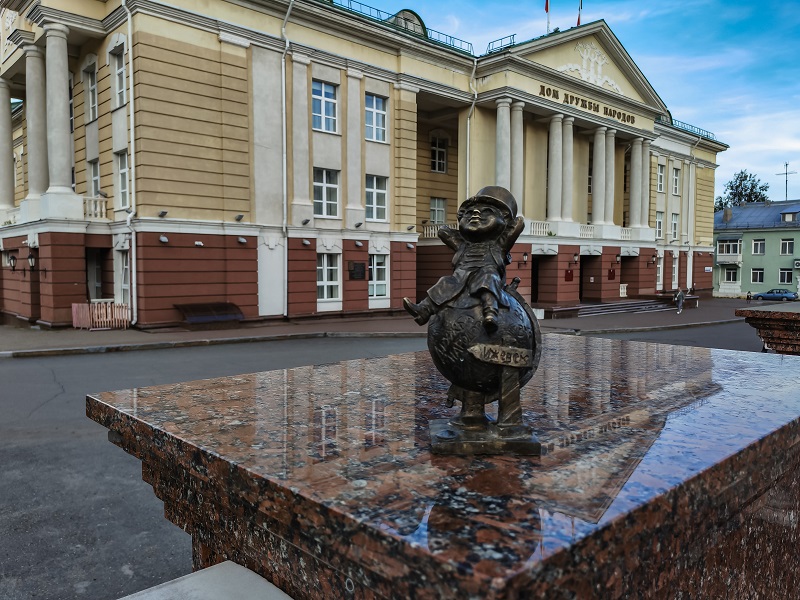 «Василек»