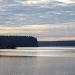 Интересный маршрут автопутешествия: посёлок Заводоуспенское и озеро Айба (Свердловская область)