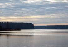 Интересный маршрут автопутешествия: посёлок Заводоуспенское и озеро Айба (Свердловская область)