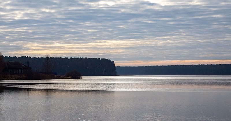 Маршрут автопутешествия: посёлок Заводоуспенское и озеро Айба. Фото: Наташа Габрусь / Вконтакте
