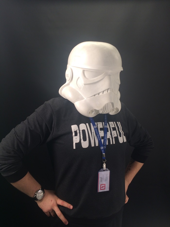 Фото: из личного архива Дмитрия Зенкова