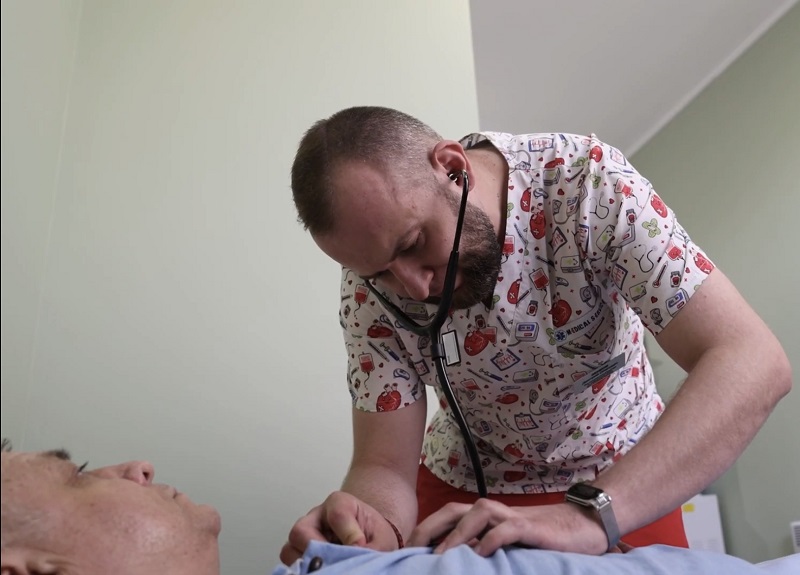 Фото: из личного архива Дмитрия Зенкова