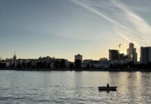 Фотограф Константин Шипицын: «Главное для меня – снимать лучше, и я этому постоянно учусь»