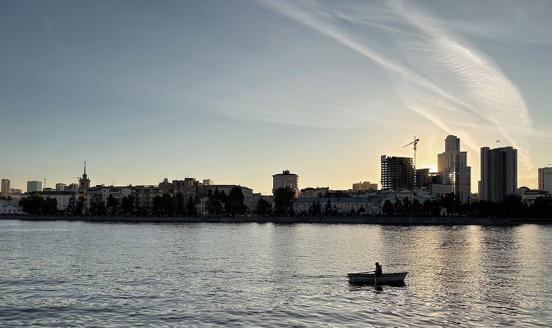 Фотограф Константин Шипицын