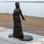 Легенды чувашского края: ищем фигурки героев народных сказок в Чебоксарах