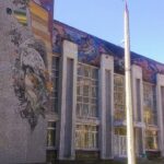 Уральский «Артек» — лагерь им. Ю. А. Гагарина в Челябинской области