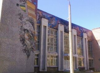 Уральский «Артек» — лагерь им. Ю. А. Гагарина в Челябинской области