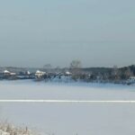 По зимникам в Пуксинку — в царство Асыки-2 (вогульский князь, герой фильма «Сердце Пармы»)