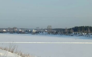 По зимникам в Пуксинку — в царство Асыки-2 (вогульский князь, герой фильма «Сердце Пармы»)