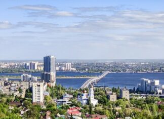 Как связаны Оренбург, Саратов и Самара? Неожиданные открытия в путешествии по России