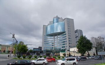 Сикс-севен Екб: ищем дома с номером из мема в Екатеринбурге